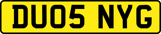 DU05NYG