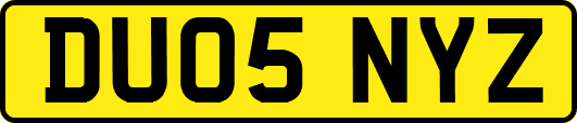 DU05NYZ