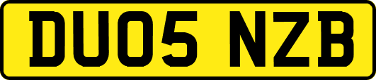 DU05NZB