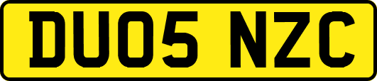 DU05NZC