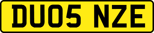 DU05NZE
