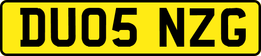 DU05NZG