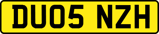 DU05NZH