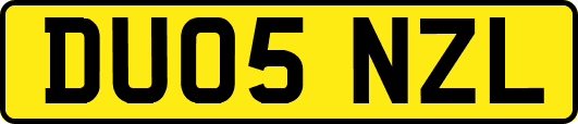 DU05NZL