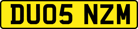 DU05NZM