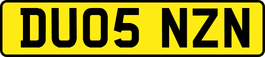 DU05NZN