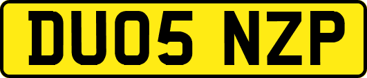 DU05NZP