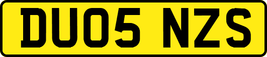 DU05NZS