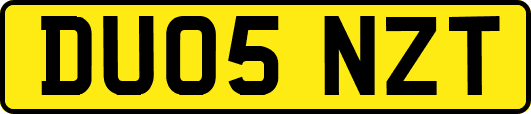 DU05NZT