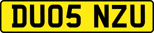 DU05NZU