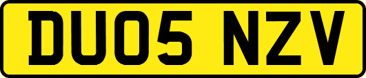 DU05NZV
