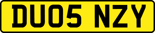 DU05NZY