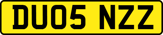 DU05NZZ