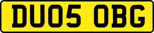 DU05OBG