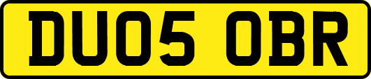 DU05OBR