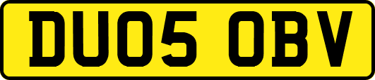 DU05OBV