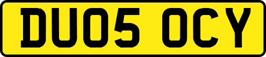 DU05OCY