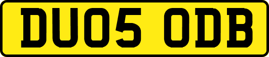 DU05ODB