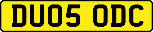 DU05ODC