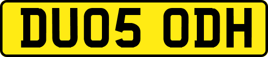 DU05ODH