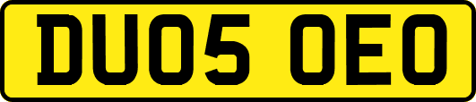 DU05OEO