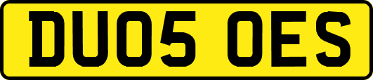 DU05OES