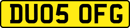 DU05OFG