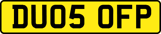 DU05OFP