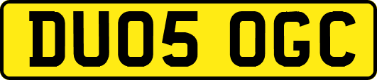 DU05OGC