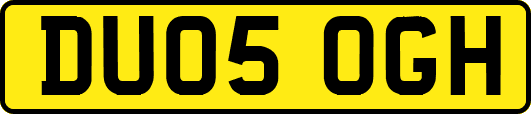 DU05OGH