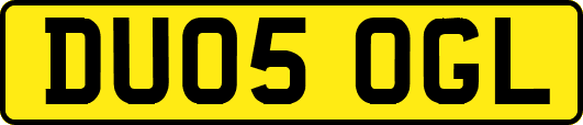 DU05OGL
