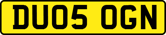 DU05OGN