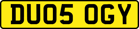 DU05OGY