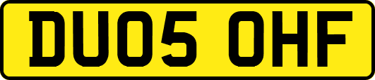 DU05OHF