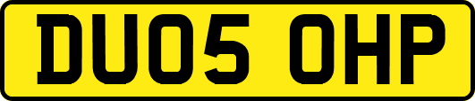 DU05OHP