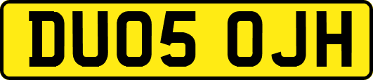 DU05OJH