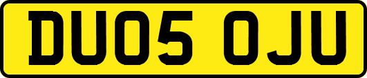 DU05OJU