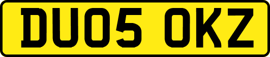 DU05OKZ