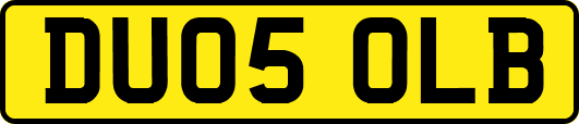 DU05OLB