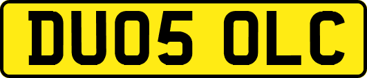 DU05OLC