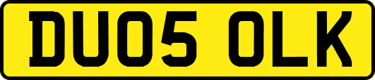 DU05OLK