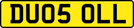 DU05OLL