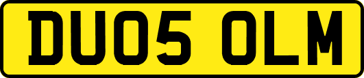 DU05OLM
