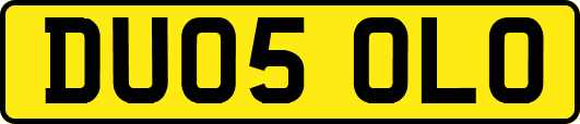 DU05OLO