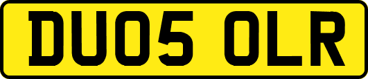 DU05OLR