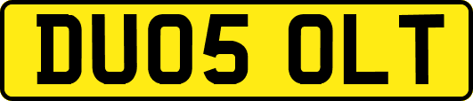 DU05OLT