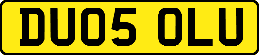 DU05OLU