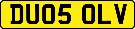 DU05OLV
