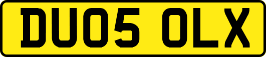 DU05OLX