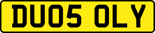 DU05OLY